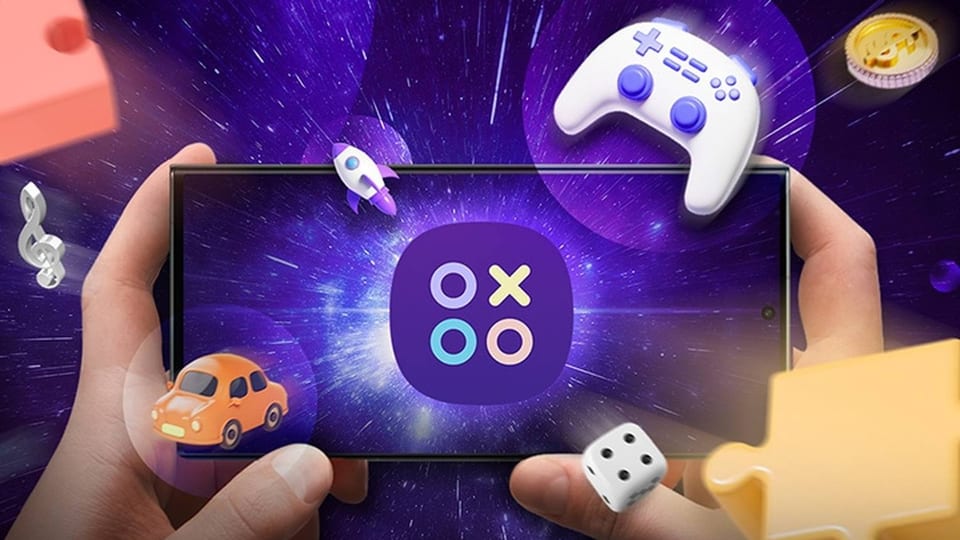 Game Booster+ سامسونگ، انقلابی در تجربه بازیهای موبایلی!
