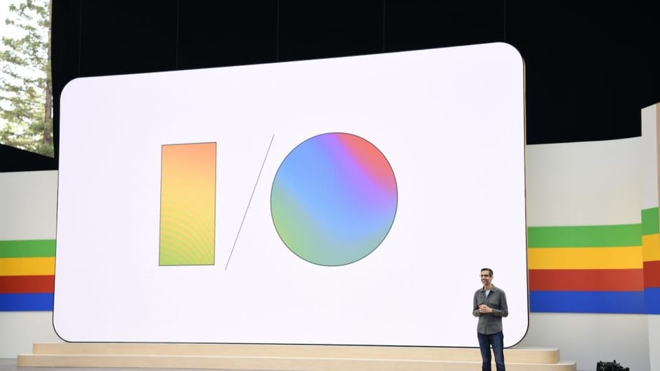 Google I/O 2025: غوغایی از نوآوری! معرفی پلتفرم واقعیت ترکیبی، آپدیت تلویزیونها و ظاهر جدید Material Design