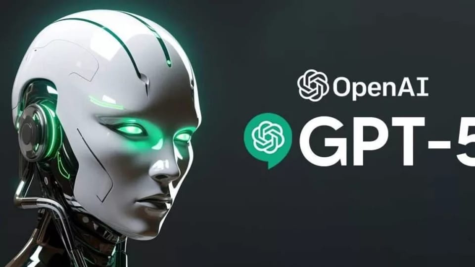 GPT-5، کمتر از انتظار: OpenAI در توسعه هوش مصنوعی جدید خود با چالش روبرو شده است.