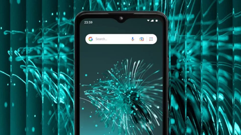 HMD Arc: اقتصادی، بادوام، کاربردی