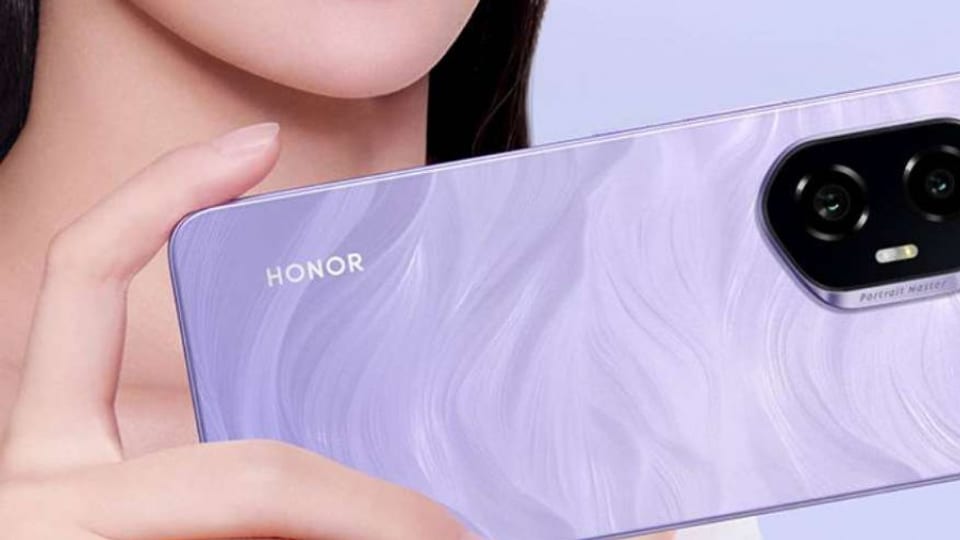 Honor 400 با تراشه جدید اسنپدراگون ۷ نسل ۳ در Geekbench ظاهر شد