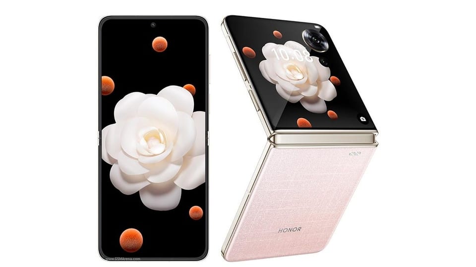 Honor Magic V Flip 2 در راه است! تاریخ عرضه و مشخصات احتمالی لو رفت