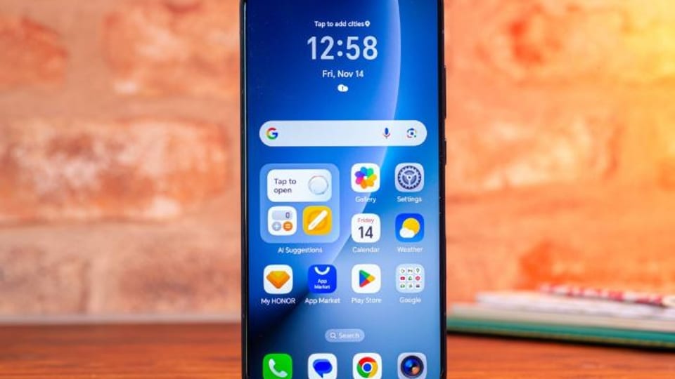 Honor Magic8 Pro با قدرت وارد اروپا شد؛ جزئیات قیمت و پیشخرید اعلام شد