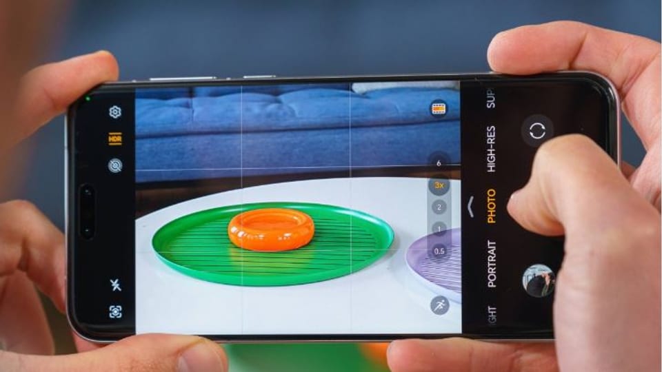 Honor Magic8 Pro با چهار دوربین حرفه‌ای: آیا این پرچمدار جدید، سلطان عکاسی موبایل می‌شود