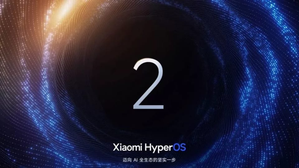 HyperOS 2: جهشی بزرگ در هوش مصنوعی موبایل
