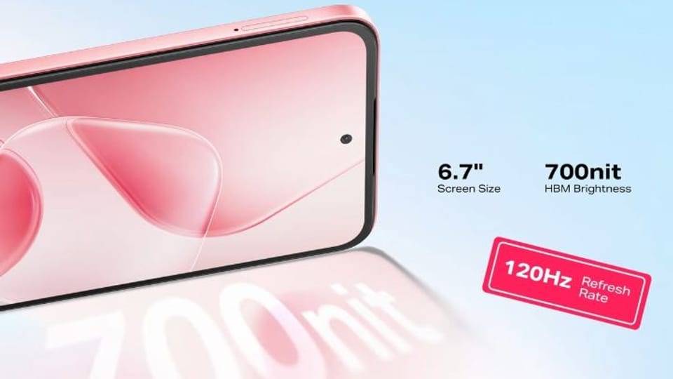 Infinix Hot 60i: باتری غول‌پیکر و شارژ فضایی با قیمتی که شوکه می‌شوید