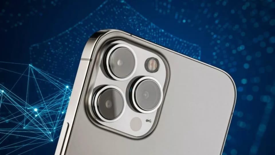 iOS 18: عکس‌های شما، داده‌های اپل