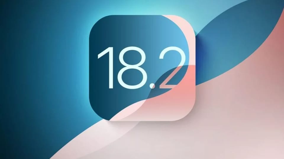 iOS 18.2: انقلاب هوش مصنوعی اپل ادامه دارد