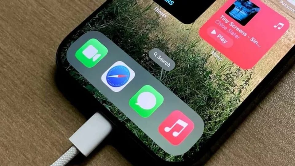 iOS 18.2: پیشبینی زمان شارژ آیفون، خداحافظی با انتظار!