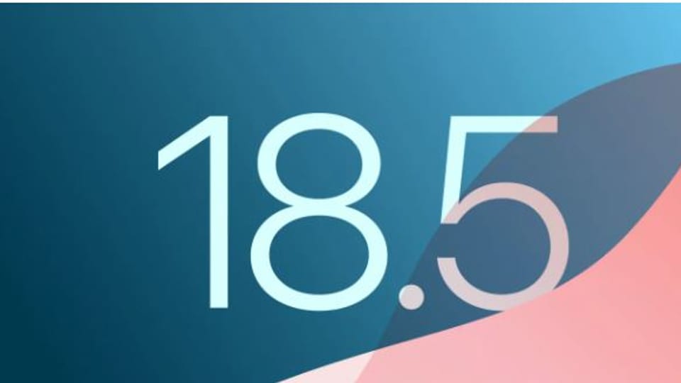 iOS 18.5 بتا منتشر شد! این ویژگیهای جدید آیفون را متحول میکند