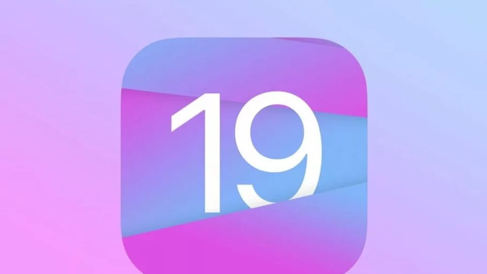 iOS 19: دگرگونی اساسی در طراحی، تجربهای نو برای کاربران آیفون