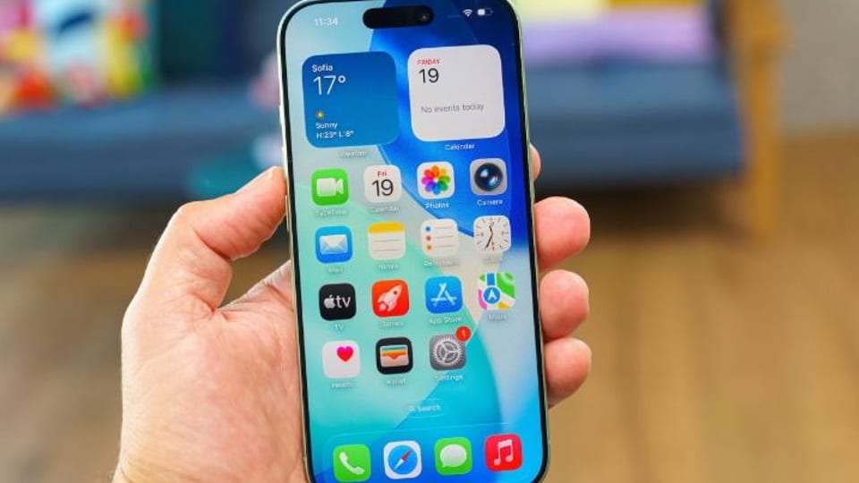 iOS 27 با پروژه مرموز Veritas و قابلیت‌های هوش مصنوعی پیشرفته معرفی می‌شود