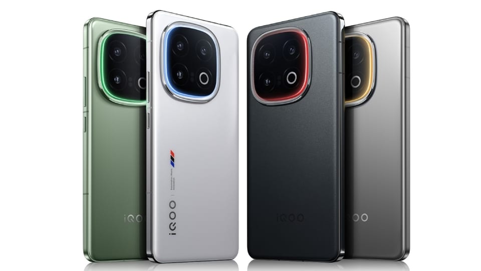 iQOO 15 با امتیاز خیره‌کننده در گیک‌بنچ؛ تراشه گیمینگ Q3 معرفی می‌شود