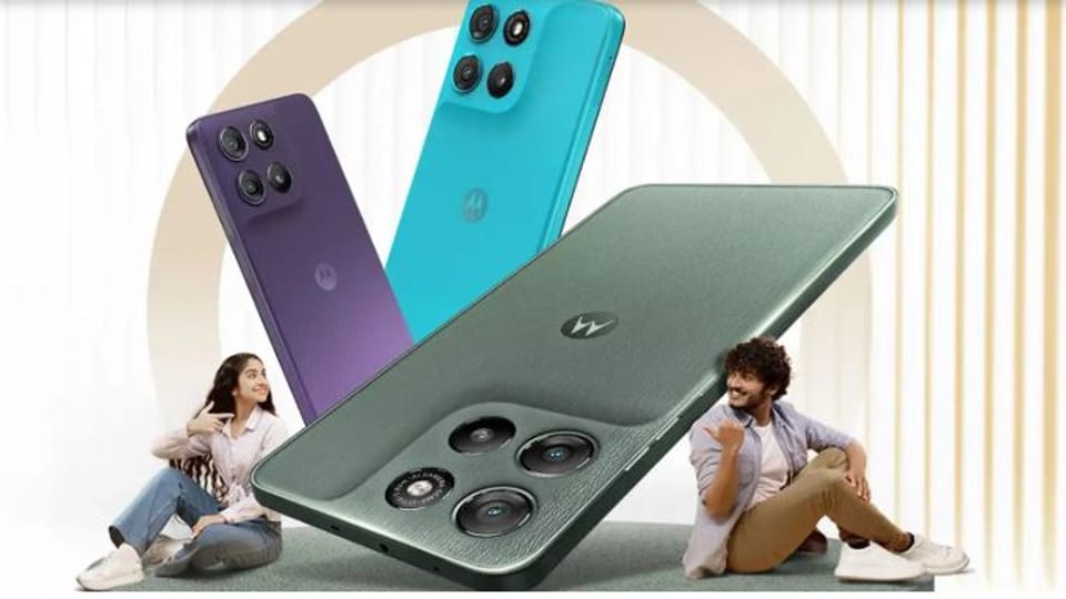 Moto G76 در گیک‌بنچ دیده شد؛ احتمال استفاده از باتری ۷۰۰۰ میلی‌آمپری قوت گرفت