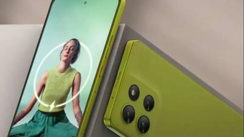 Moto G96 با مشخصاتی وسوسه‌انگیز: آیا جدیدترین میان‌رده موتورولا حرفی برای گفتن دارد
