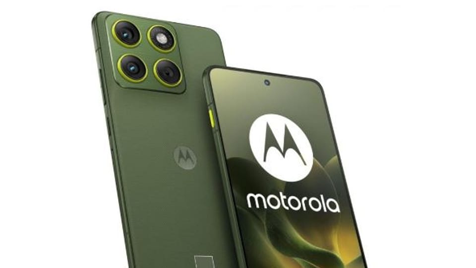 Motorola Edge 70 قبل از رونمایی رسمی فاش شد؛ آیا پادشاه ظرافت موبایل‌هاست