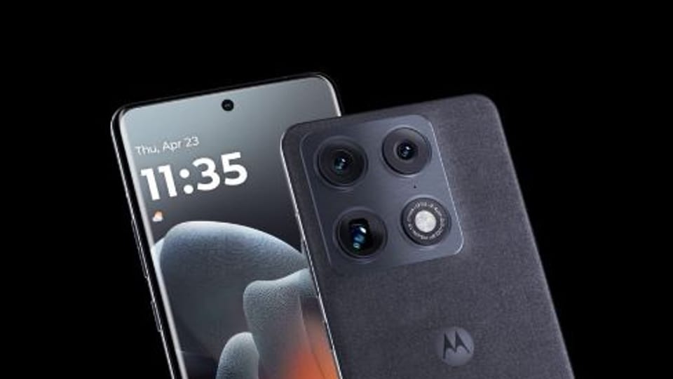 Motorola Signature متولد شد؛ آیا جایگزین سری اج می‌شود