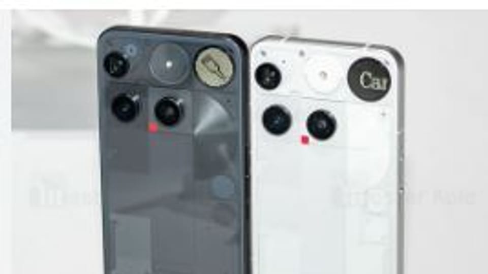 Nothing Phone (3) با تخفیف اولیه: آیا ارزش خرید دارد؟ + نگاهی به رقبا