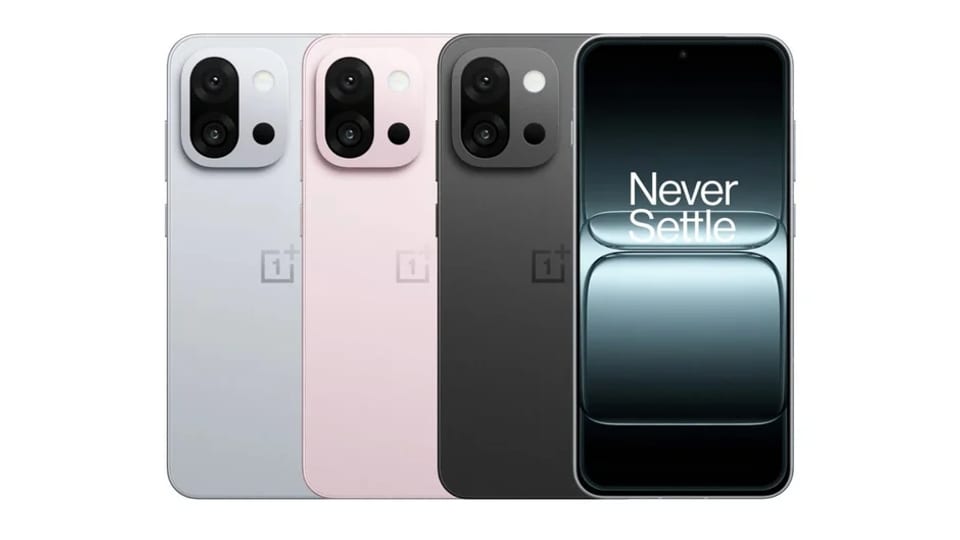 OnePlus 15T در راه؛ پرچمدار جمعوجور با باتری غولآسا و مشخصات لو رفته