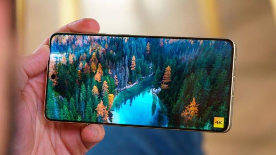 OnePlus Ace 6 با باتری ۷۸۰۰ میلی‌آمپری و شارژ ۱۲۰ واتی؛ آیا غولی در میان‌رده‌ها در راه است