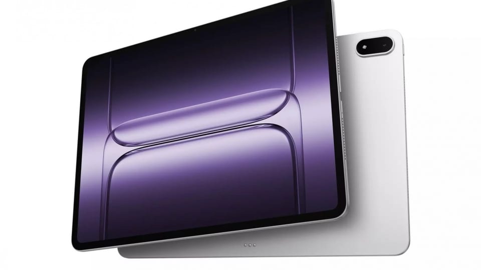 OnePlus Pad 2 Pro رونمایی شد: طراحی آشنا با امکانات جدید
