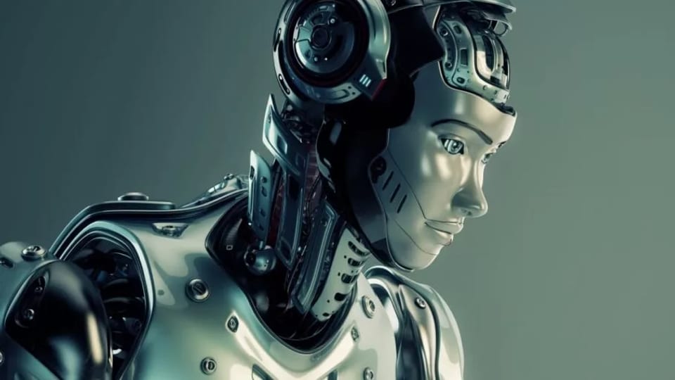 OpenAI به دنیای ربات‌های انسان‌نما قدم می‌گذارد