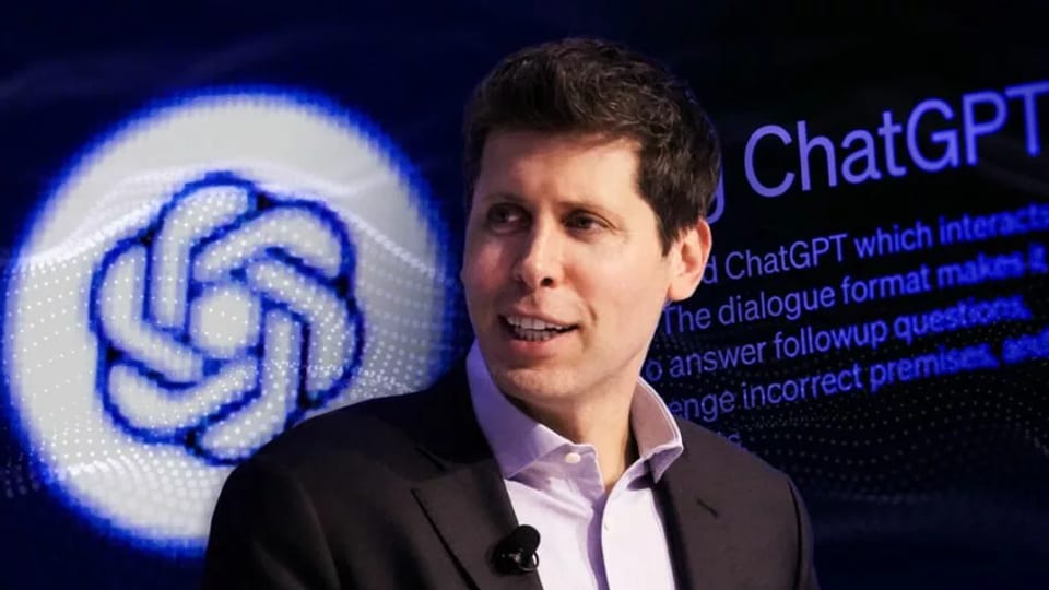 OpenAI در حال توسعه دستگاه هوش مصنوعی متمرکز بر صدا است