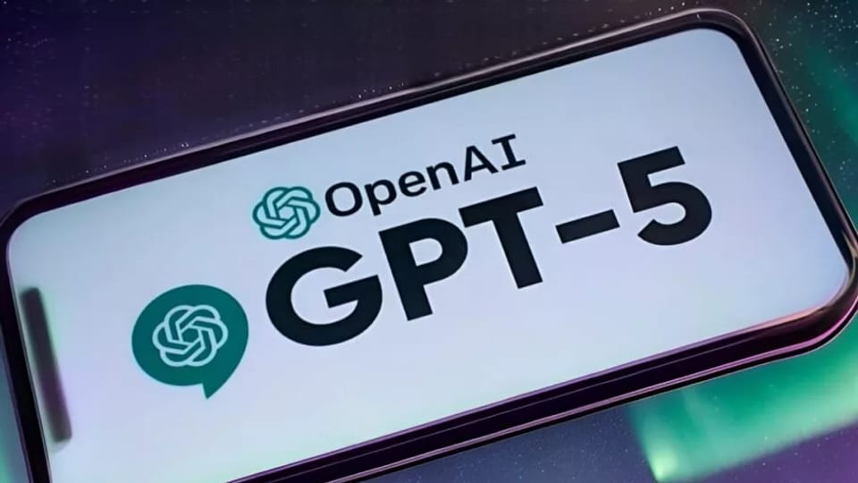 OpenAI دسترسی رایگان و نامحدود به GPT-5 را برای کاربران فراهم کرد