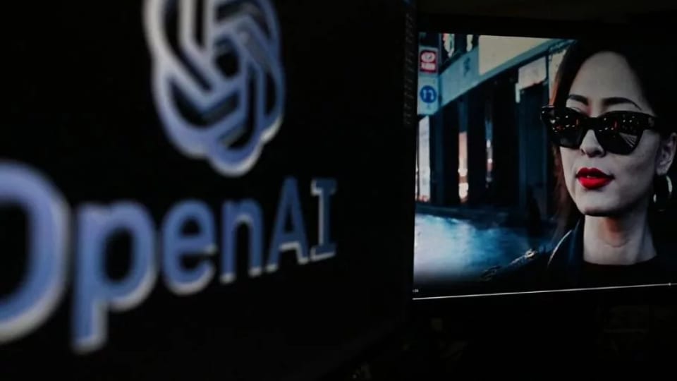 OpenAI قابلیت تولید ویدیو با مدل Sora را به ChatGPT می‌آورد