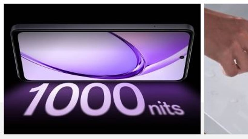Oppo A5i و A5i Pro رونمایی شدند: میانردههای قدرتمند با پردازنده اسنپدراگون و باتری غولآسا در مدل پرو