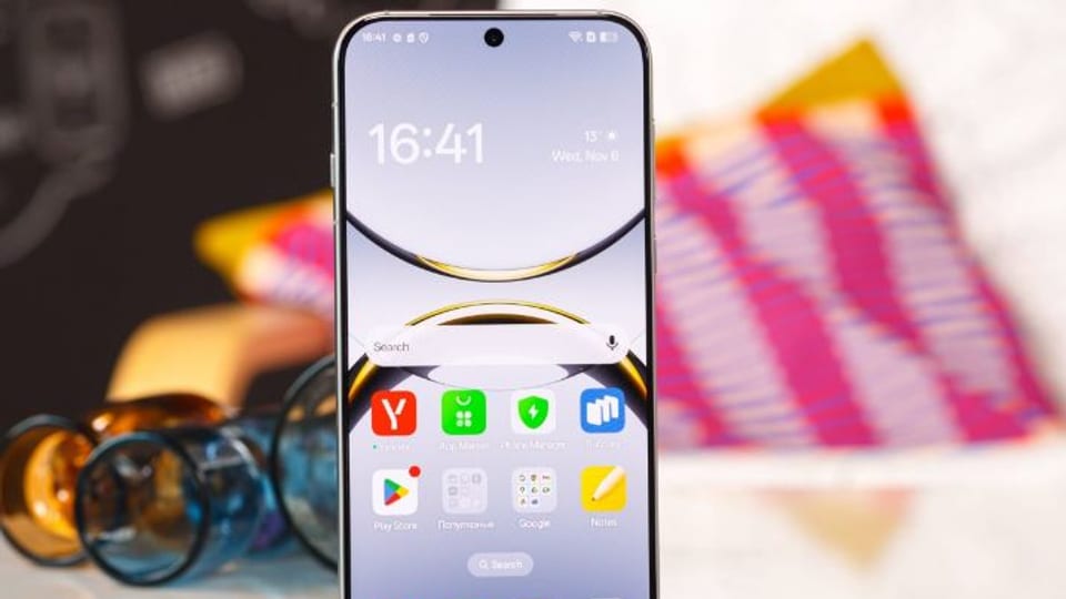 Oppo Find X9 Plus با باتری ۷۰۰۰ میلی‌آمپرساعتی؟ مشخصات هیجان‌انگیز لو رفت