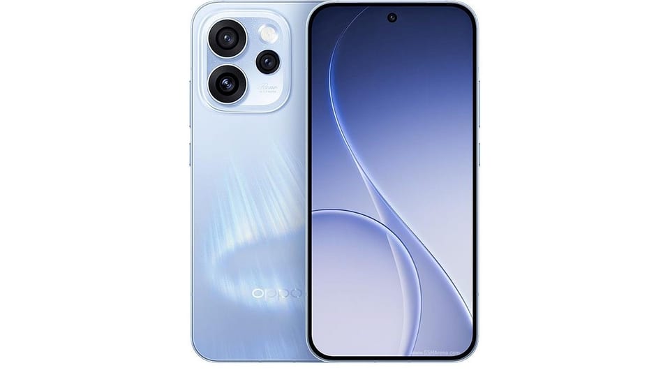 Oppo Reno15 جهانی؛ تفاوت‌های کلیدی نسبت به نسخه چینی