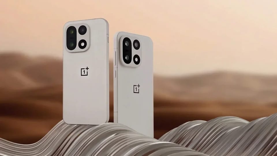 OxygenOS 16 وان‌پلاس با هوش مصنوعی و سرعت خیره‌کننده معرفی شد؛ بزرگ‌ترین آپدیت تاریخ شرکت