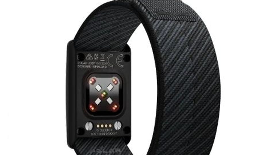 Polar Loop معرفی شد؛ ردیاب پوشیدنی ساده، بدون نمایشگر و بدون هزینه اشتراک