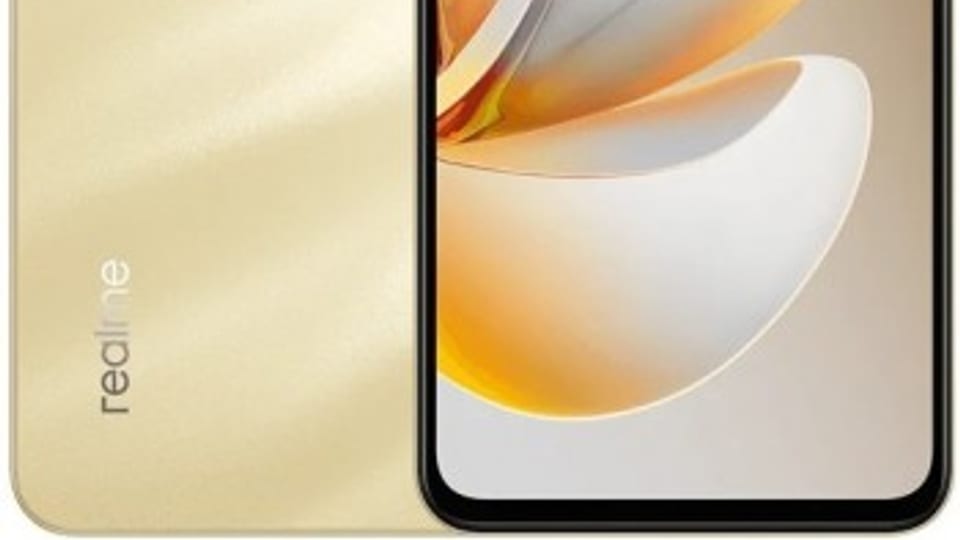 Realme Narzo 80 Lite 4G معرفی شد؛ نمایشگر ۹۰ هرتزی و باتری قدرتمند ۶۳۰۰ میلی‌آمپرساعتی!