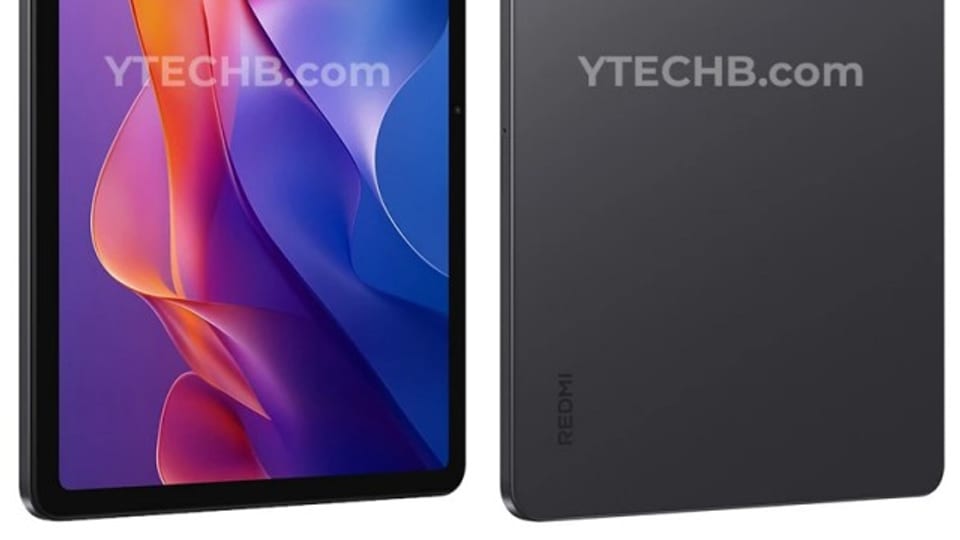 Redmi Pad 2: تبلتی مقرونبهصرفه با قدرت عملکرد بالا