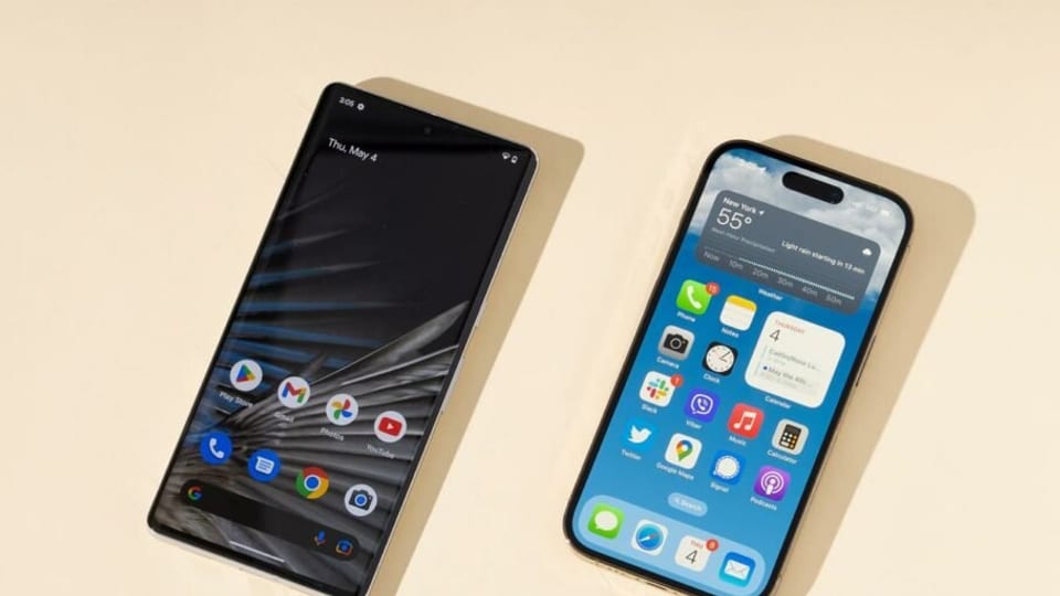 Switch to Android با نام جدید و قابلیت‌های ارتقا یافته بازگشت