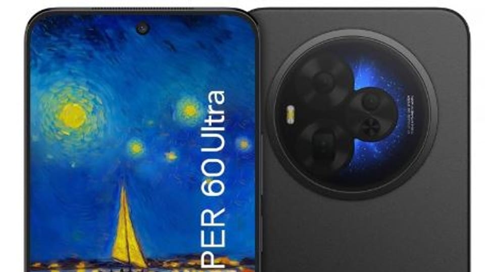 TCL NxtPaper 60 Ultra 5G به‌صورت زودهنگام در آمازون عرضه شد