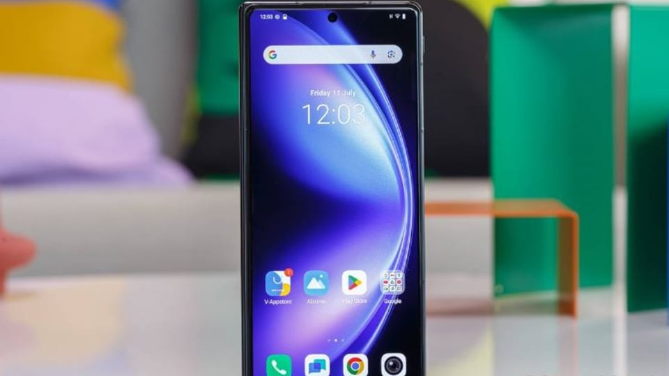 vivo X Fold5 به طور رسمی در هند عرضه شد؛ پرچمدار تاشو با امکانات پیشرفته و قیمت مناسب