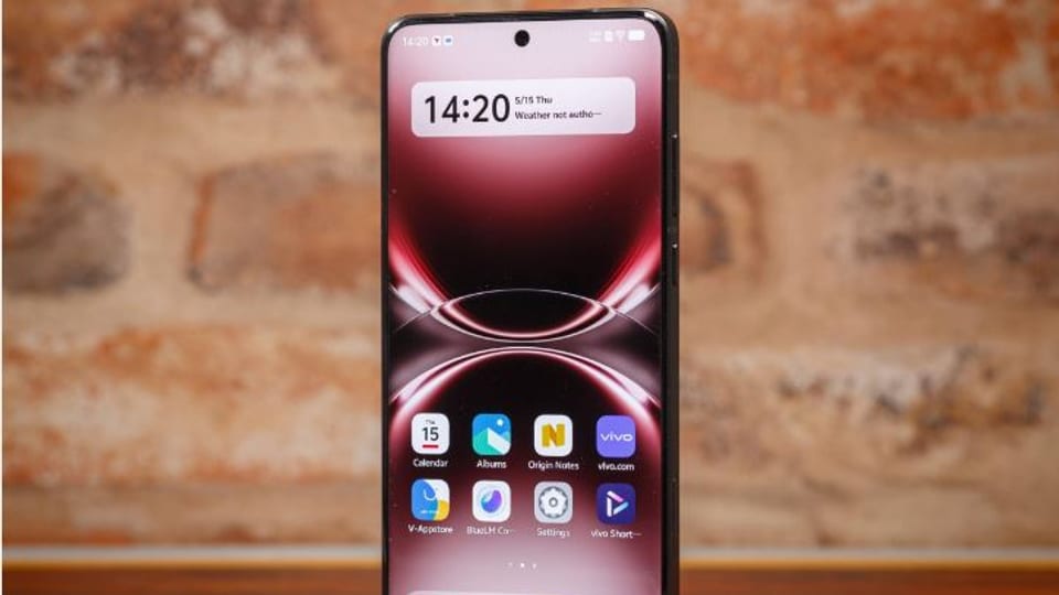 vivo X300 Ultra رونمایی شد؛ سنسور اولترا واید غولپیکر، شاهکار عکاسی جدید