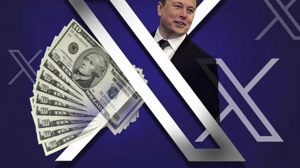 X Money با همکاری ویزا در سال ۲۰۲۵ راهاندازی میشود