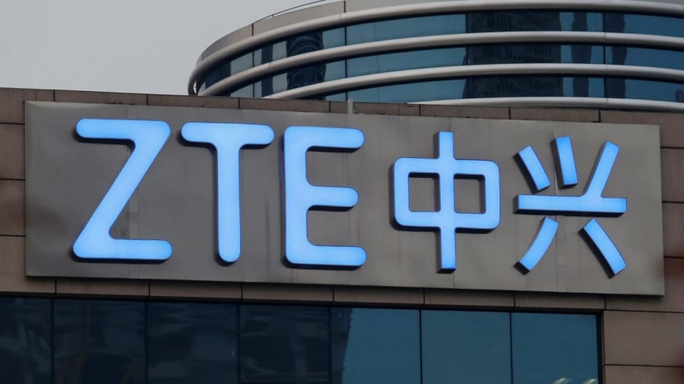 ZTE با پرداخت ۱ میلیارد دلار، پرونده رشوه‌خواری را خاتمه می‌دهد