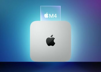 مک‌های جدید اپل با تراشه M4 در راه است