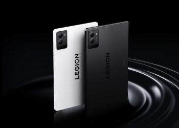 لنوو با Legion Y700 (2024) وارد دنیای تبلت‌های گیمینگ قدرتمند شد