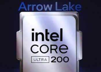 انقلاب پردازنده‌های اینتل: مشخصات کامل Core Ultra 200K فاش شد