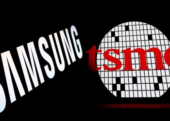 سامسونگ و TSMC دست به دست هم می‌دهند تا در امارات کارخانه تراشه بسازند