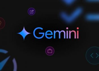 جمینای با قابلیت جدید Gems غنی‌تر شد.