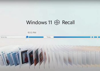 باگ عجیب ویندوز 11: گزینه حذف Recall ناپدید شده است!
