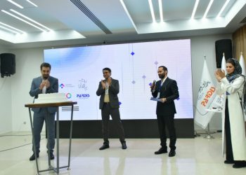شتاب‌دهنده‌ها با رقابت بذرپاشان ۷۱ میلیارد تومان سرمایه جذب کردند
