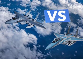 از F-15C تا F-15EX: تحولی عظیم در نسل جنگنده‌های برتر